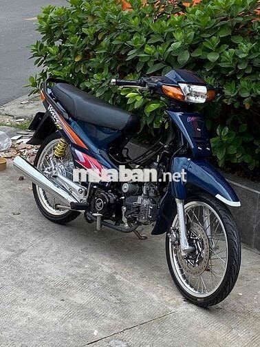 CẦN BÁN weve ampha 2002 fun thái