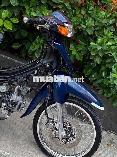 CẦN BÁN weve ampha 2002 fun thái