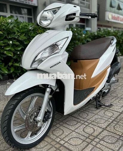 VISION 2014 TRẮNG SPORTY ĐẸP KEN GIẤY TỜ ĐẦY ĐỦ