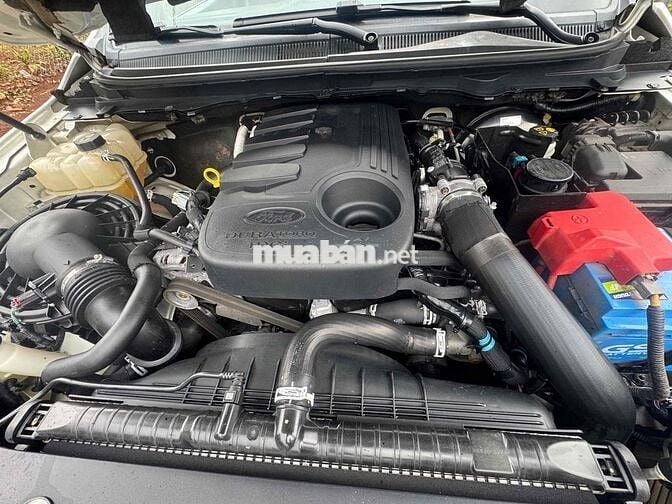 Ford Ranger 2016 Wildtrak 3.2L 4x4 AT - 150000 km