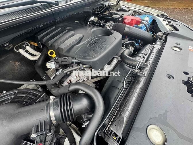 Ford Ranger 2016 Wildtrak 3.2L 4x4 AT - 150000 km