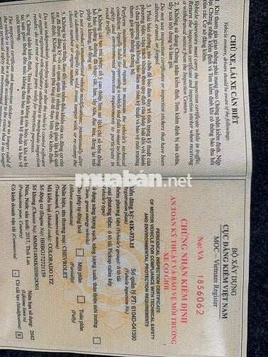 Chevrolet Colorado 2017 LTZ 2.8L 4x4 AT - 110000 k