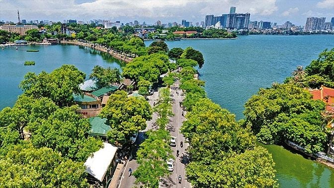 BÁN TÒA NHÀ CĂN HỘ 7 TẦNG – KHU PHỐ QUẢNG AN – TÂY HỒ – HÀ NỘI