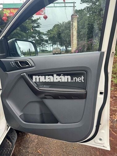 Ford Ranger 2016 Wildtrak 3.2L 4x4 AT - 150000 km