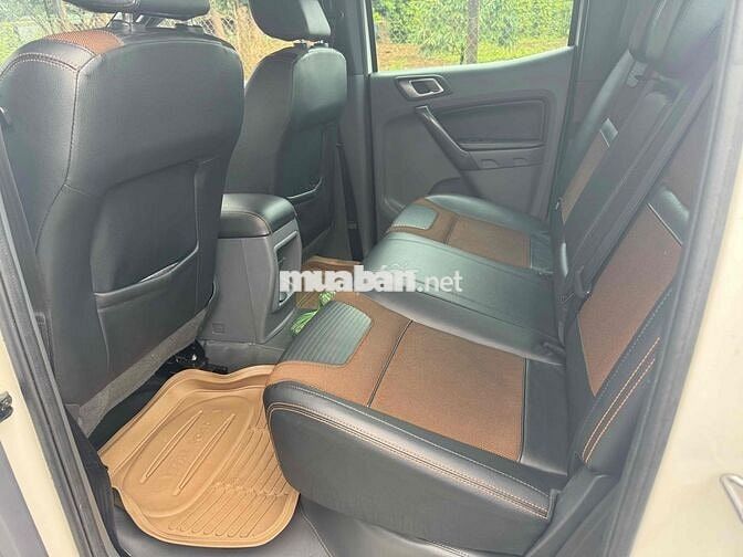 Ford Ranger 2016 Wildtrak 3.2L 4x4 AT - 150000 km