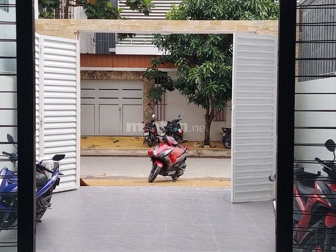 Cho thuê phòng mặt tiền số 10, đường 3A, KDC 6B Intresco, Bình Hưng