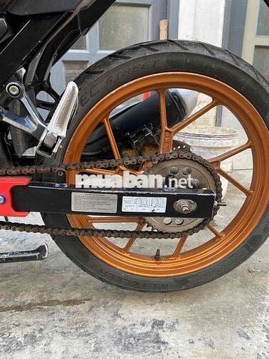 Ra Đi Cứu Chủ RaiDer Fi Đk2019 Xe Đẹp Nguyên Zin