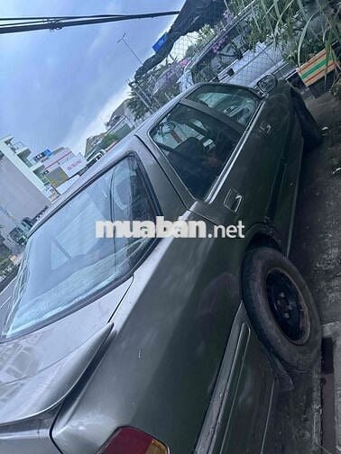 Honda Accord 1989 Xám