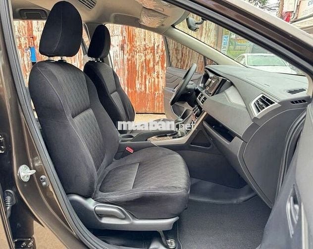 Mitsubishi Xpander 2022 số tự động đẹp như mới