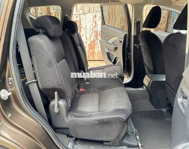 Mitsubishi Xpander 2022 số tự động đẹp như mới