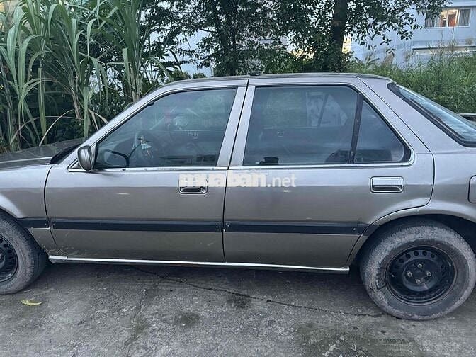 Honda Accord 1989 Xám