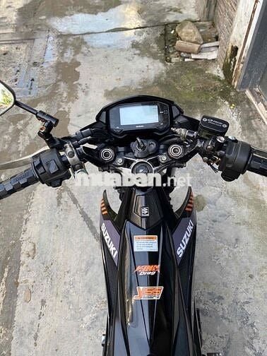 Ra Đi Cứu Chủ RaiDer Fi Đk2019 Xe Đẹp Nguyên Zin