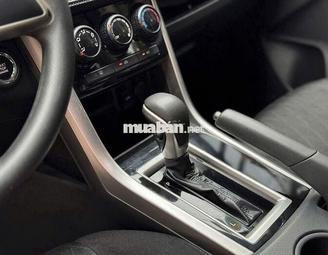 Mitsubishi Xpander 2022 số tự động đẹp như mới