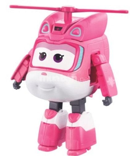 Robot Hot Nhất 2025 - Trò Chơi Công Nghệ Cho Bé