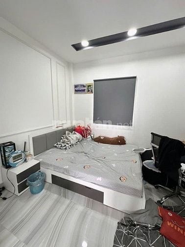 NHANH TAY SỞ HỮU CĂN NHÀ! Cầm Bá Thước, Phú Nhuận. Tặng full nội thất