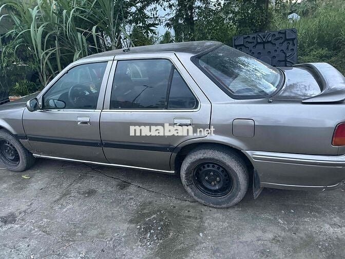 Honda Accord 1989 Xám