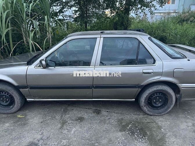 Honda Accord 1989 Xám