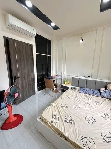 NHANH TAY SỞ HỮU CĂN NHÀ! Cầm Bá Thước, Phú Nhuận. Tặng full nội thất