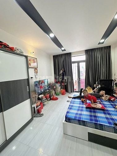 NHANH TAY SỞ HỮU CĂN NHÀ! Cầm Bá Thước, Phú Nhuận. Tặng full nội thất