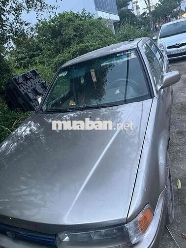 Honda Accord 1989 Xám