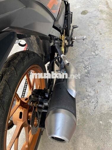 Ra Đi Cứu Chủ RaiDer Fi Đk2019 Xe Đẹp Nguyên Zin