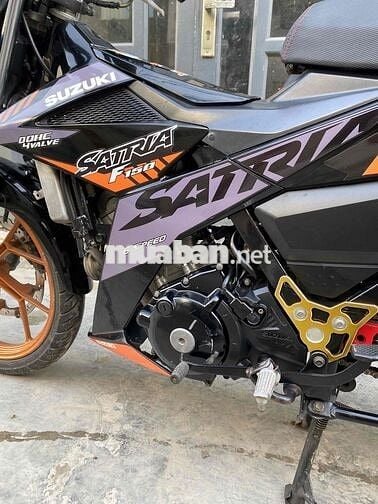 Ra Đi Cứu Chủ RaiDer Fi Đk2019 Xe Đẹp Nguyên Zin