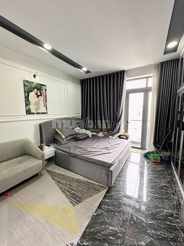 NHANH TAY SỞ HỮU CĂN NHÀ! Cầm Bá Thước, Phú Nhuận. Tặng full nội thất