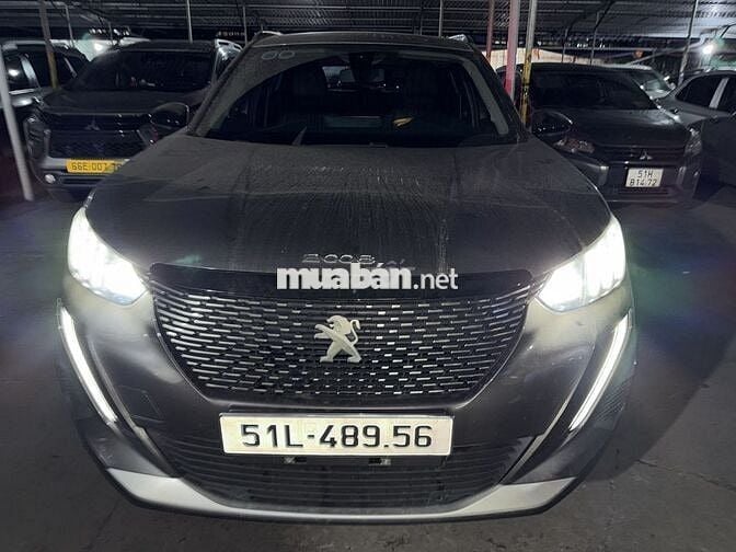 Peugeot 2008 2024 GT Line 47Km