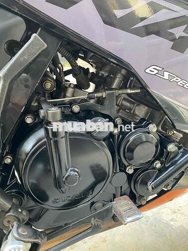 Ra Đi Cứu Chủ RaiDer Fi Đk2019 Xe Đẹp Nguyên Zin