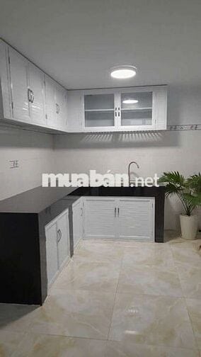 Nhà mới đẹp 5❌9 1trệt 1lửng ngay gần CV thuận kiều khu 38Ha DTG giá rẻ