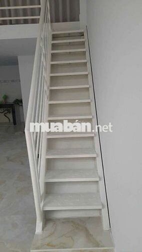 Nhà mới đẹp 5❌9 1trệt 1lửng ngay gần CV thuận kiều khu 38Ha DTG giá rẻ