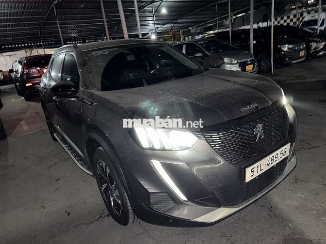 Peugeot 2008 2024 GT Line 47Km