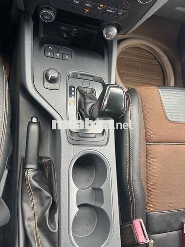 Ford Ranger 2016 Wildtrak 3.2L 4x4 AT - 150000 km