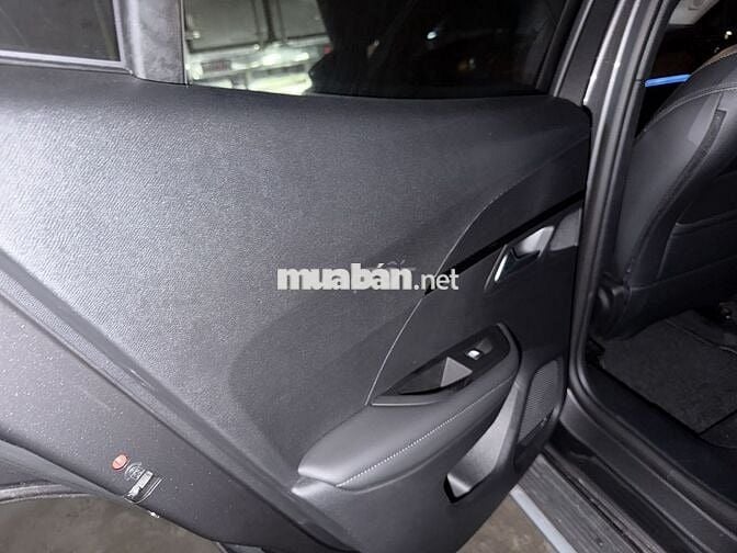 Peugeot 2008 2024 GT Line 47Km