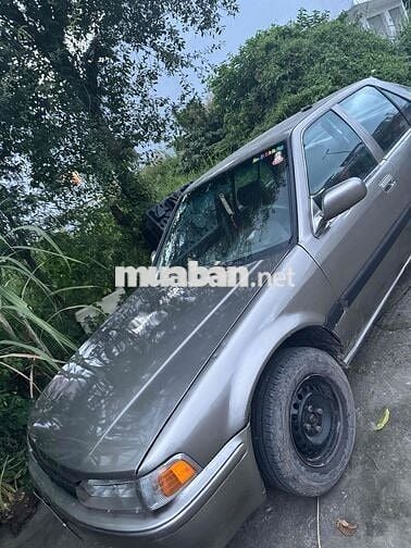 Honda Accord 1989 Xám