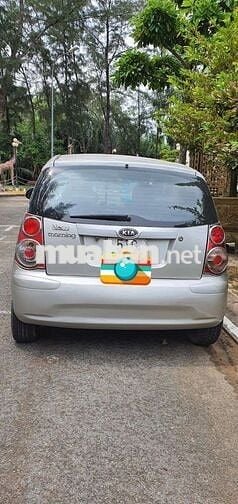 Chính chủ Bán Xe KiA Morning - Giá 90 Triệu