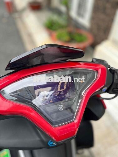 xe nvx 155 abs chính chủ máy zin