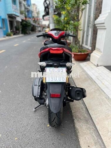 xe nvx 155 abs chính chủ máy zin