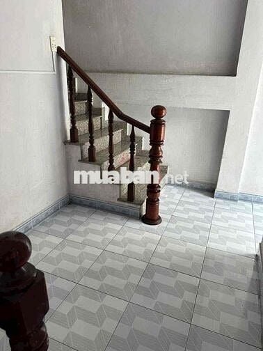 Trệt lửng 2 lầu 4*9; 4pn hẻm xe hơi Rẻ chốt lẹ