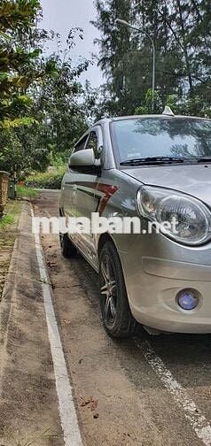 Chính chủ Bán Xe KiA Morning - Giá 90 Triệu