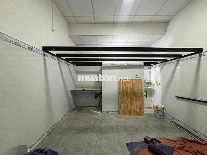 Duolex mới xây 100% 25m2 Dương Quảng Hàm