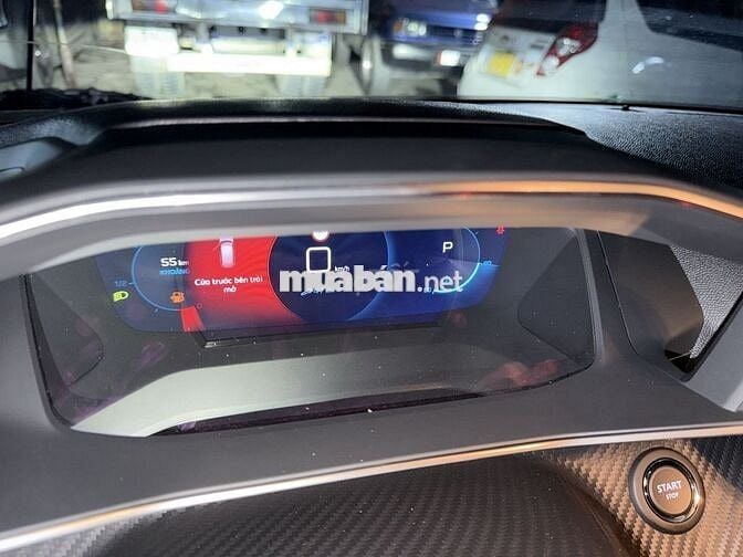 Peugeot 2008 2024 GT Line 47Km