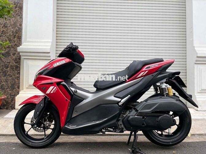 xe nvx 155 abs chính chủ máy zin