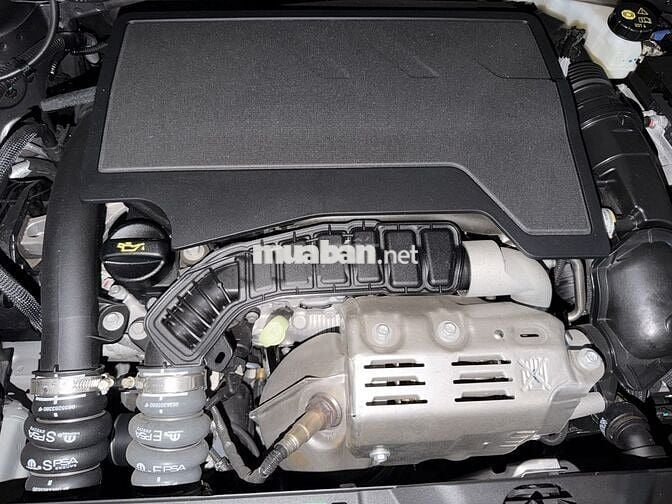 Peugeot 2008 2024 GT Line 47Km