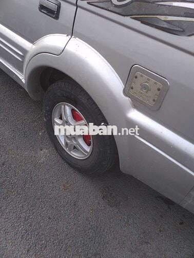 2003 SS 2.0 2003 - 13000 km