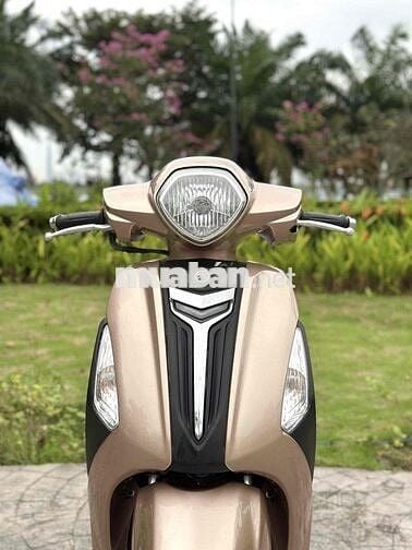 Yamaha Grande 2016 Máy Zin Êm Xe Đẹp Bao Chất