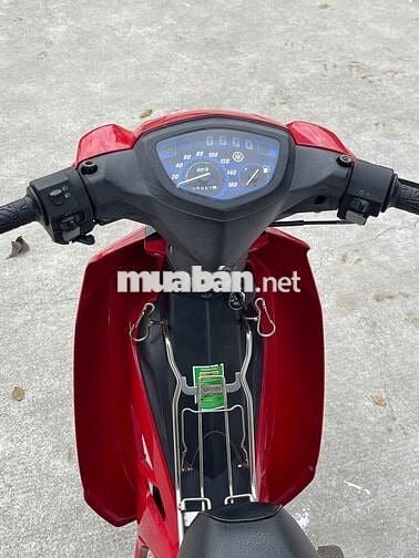 Yamaha Sirius RC 2022 Đỏ 9000 km