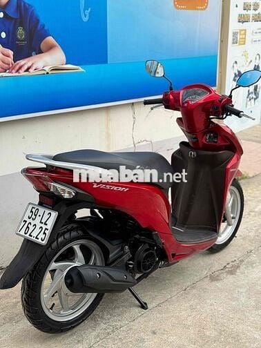 Honda Vision 2017 📌📌📌