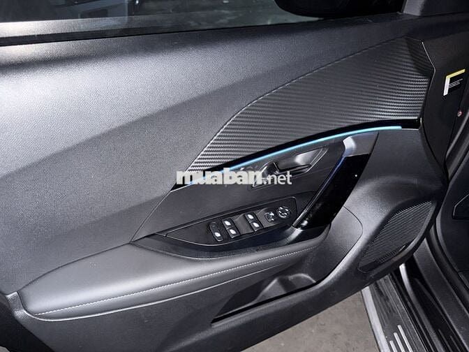 Peugeot 2008 2024 GT Line 47Km