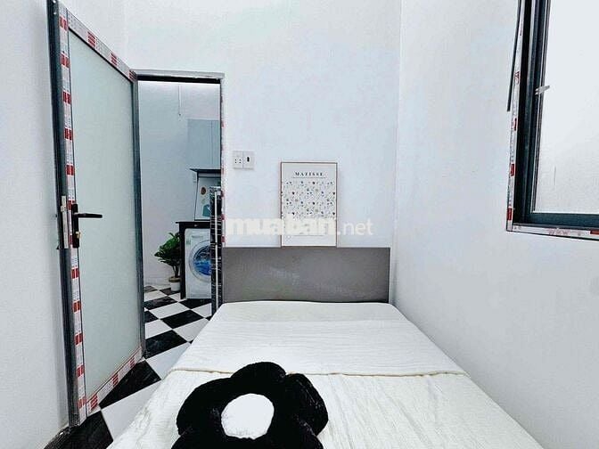 DỰ án 2PN mới 40m2 Tiện Nghi Đầy đủ _ Trống sẵn Qẹo lựa